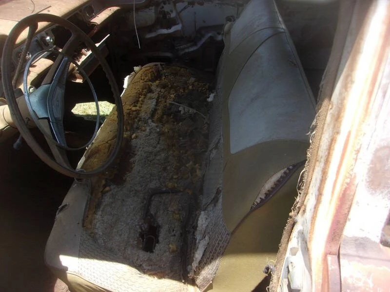 1958 Chevrolet Biscayne - Image 7 of 15