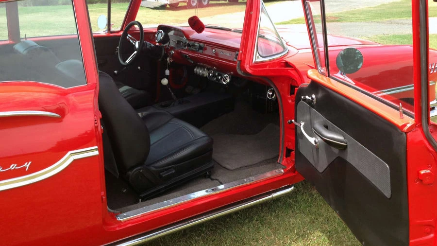 1958 Chevrolet 150 & 210 - Image 6 of 8