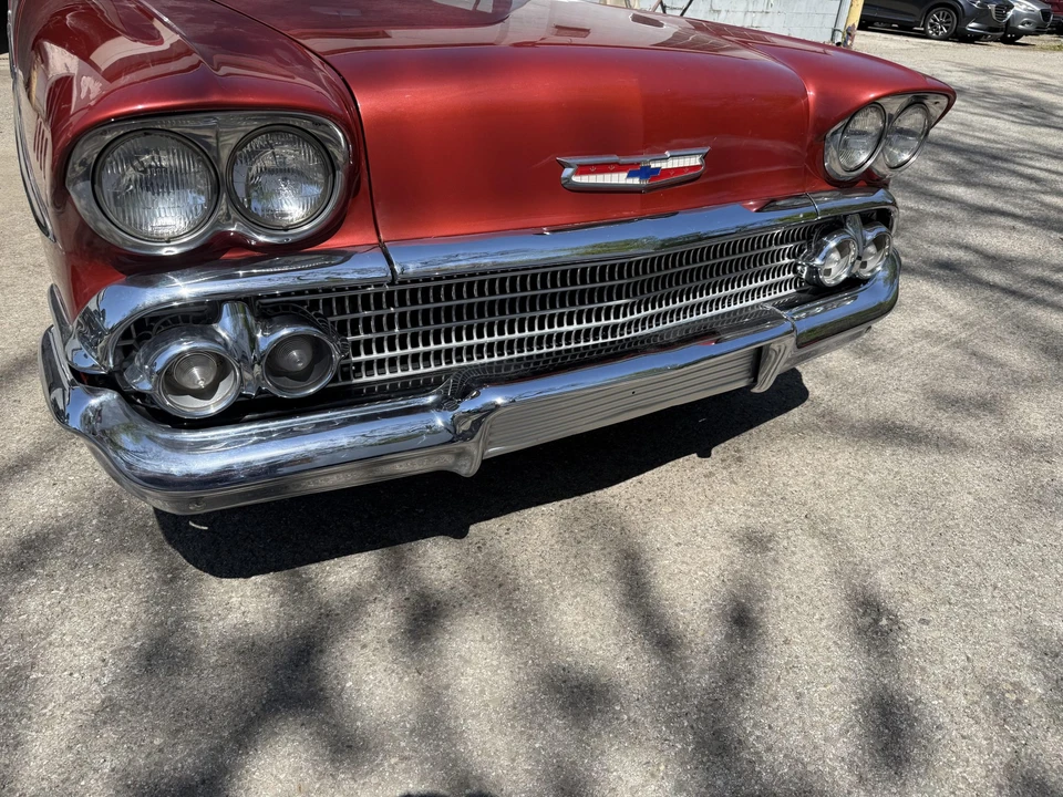 1958 Chevrolet - Image 23 of 31