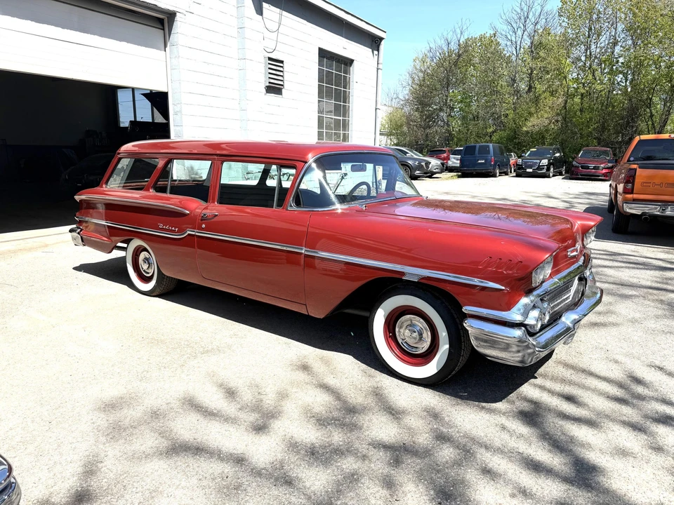 1958 Chevrolet - Image 10 of 31