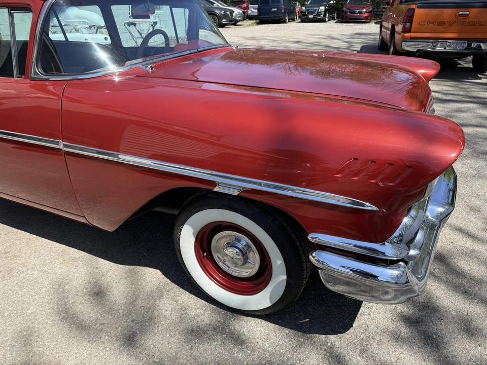 1958 Chevrolet - Image 25 of 31