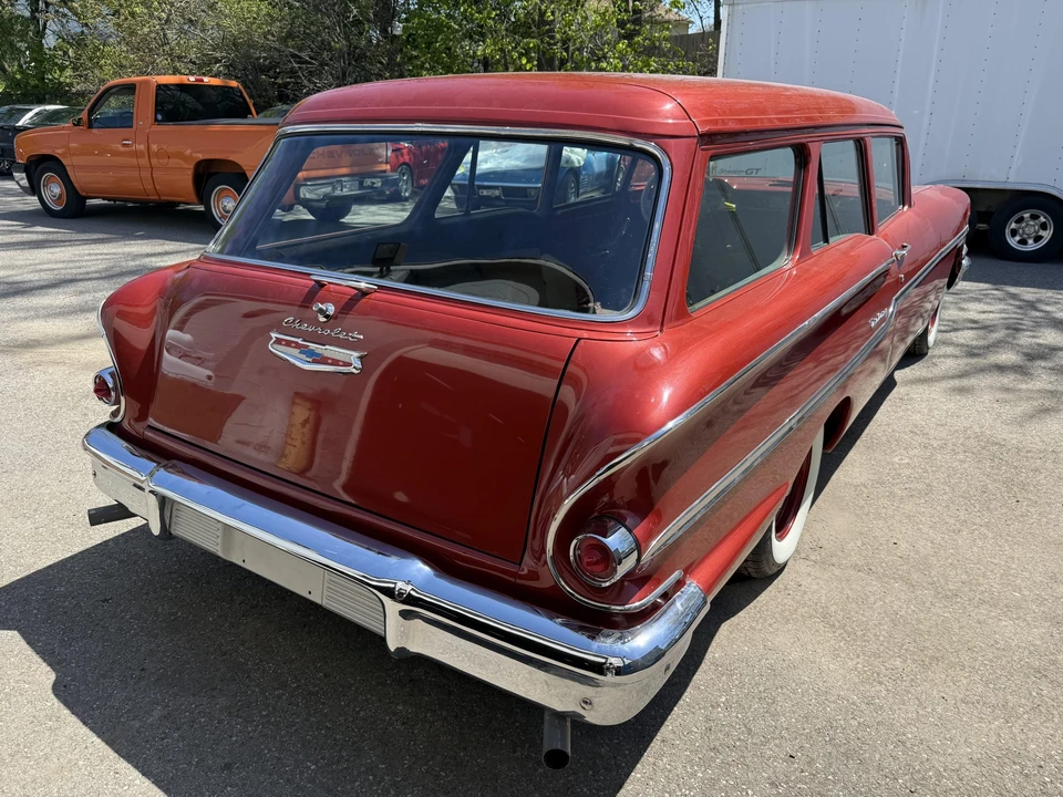 1958 Chevrolet - Image 16 of 31