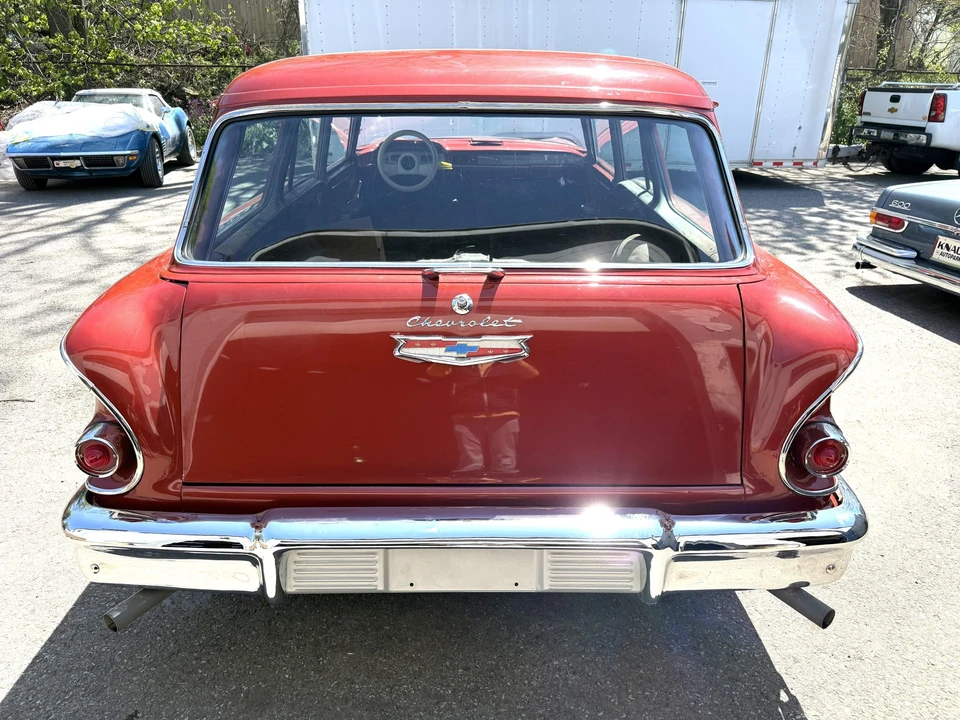 1958 Chevrolet - Image 17 of 31
