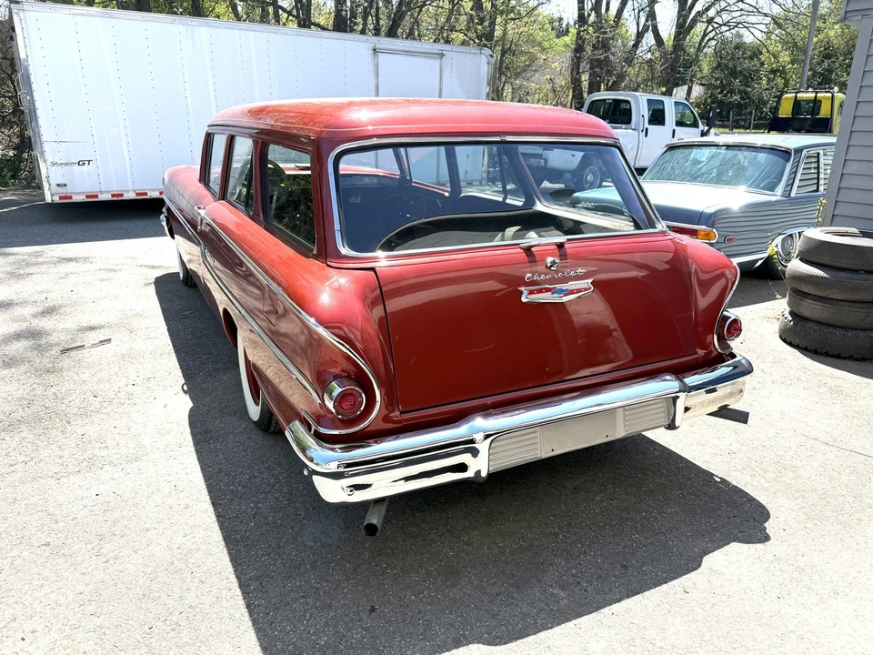 1958 Chevrolet - Image 18 of 31