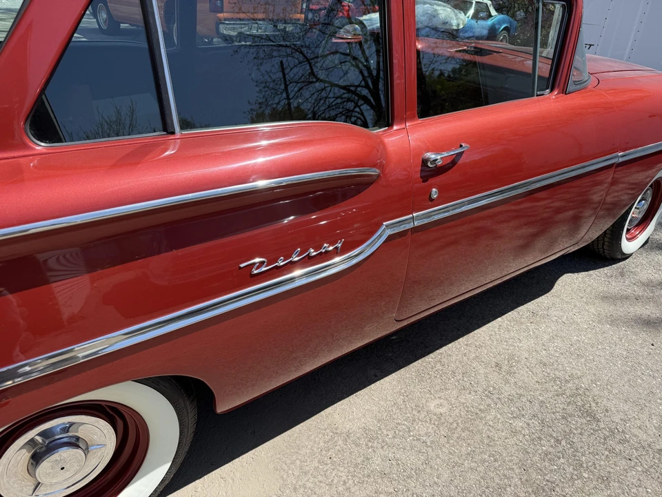 1958 Chevrolet - Image 29 of 31