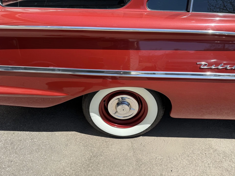 1958 Chevrolet - Image 30 of 31
