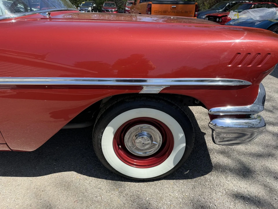 1958 Chevrolet - Image 27 of 31
