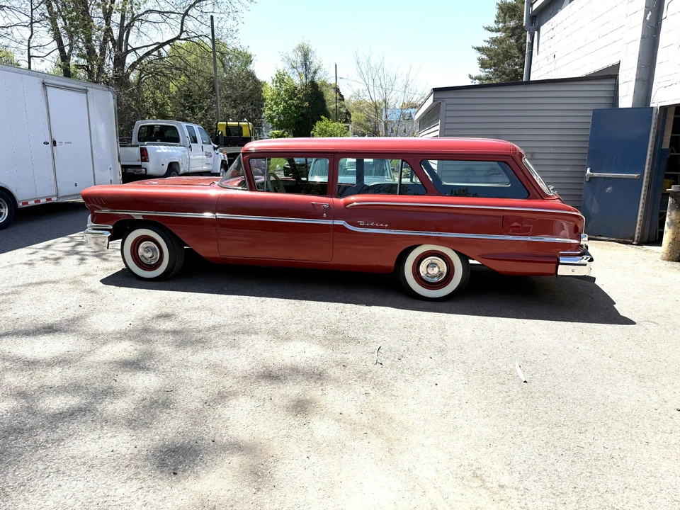 1958 Chevrolet - Image 20 of 31
