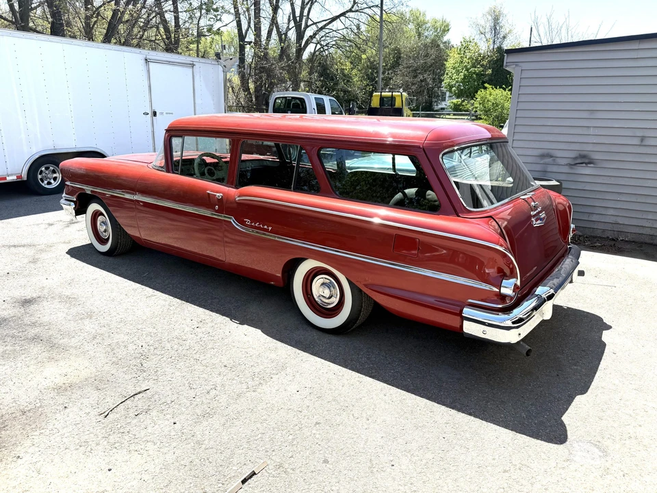 1958 Chevrolet - Image 19 of 31