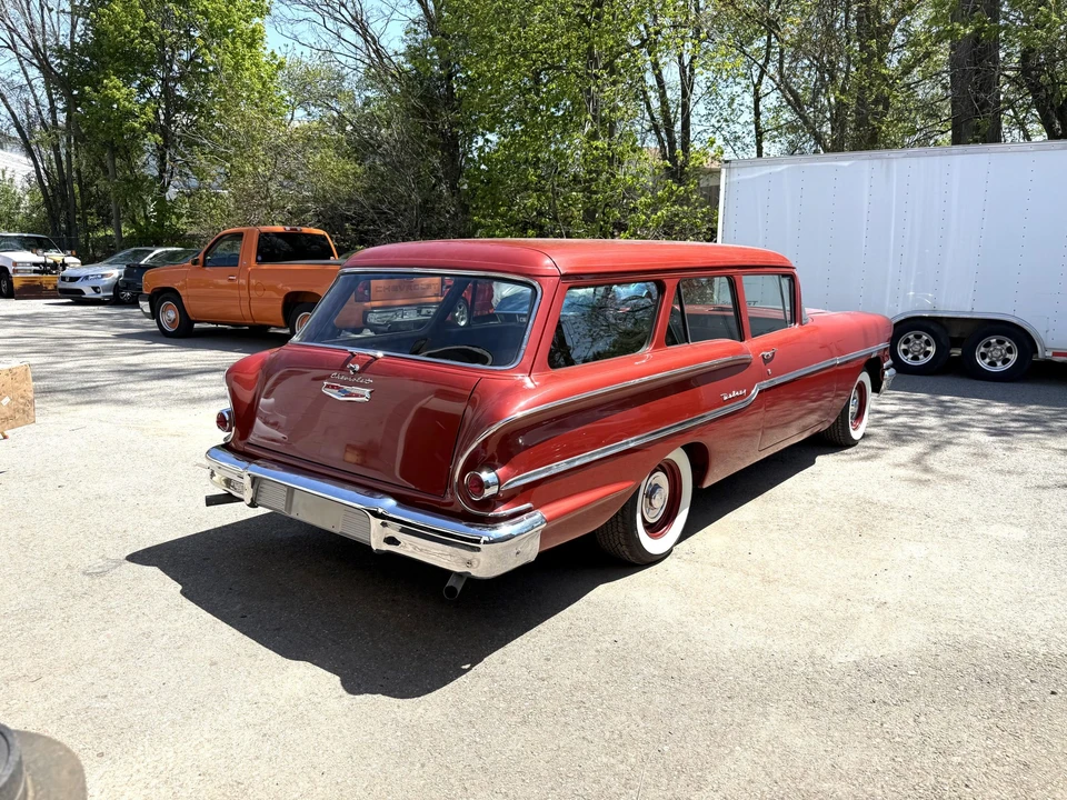 1958 Chevrolet - Image 15 of 31