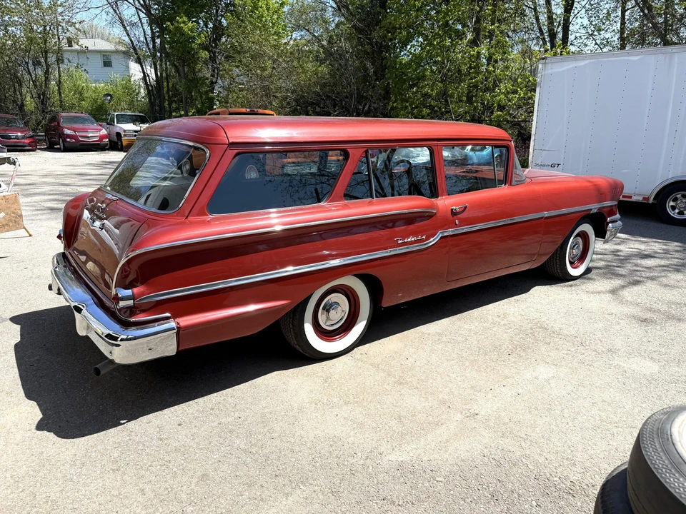 1958 Chevrolet - Image 13 of 31