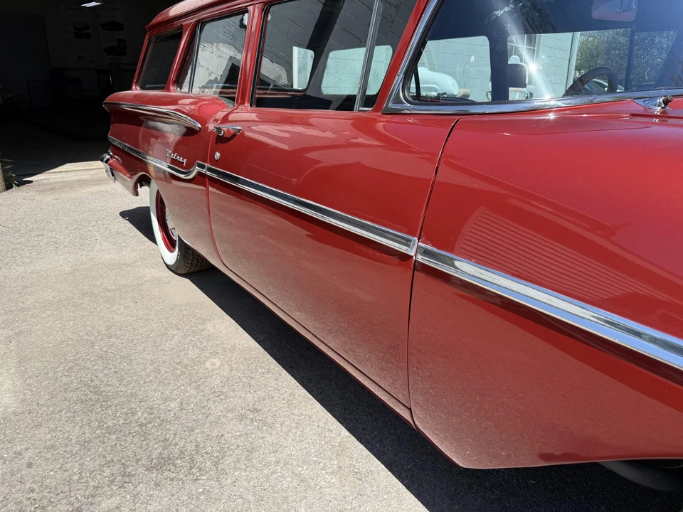 1958 Chevrolet - Image 26 of 31