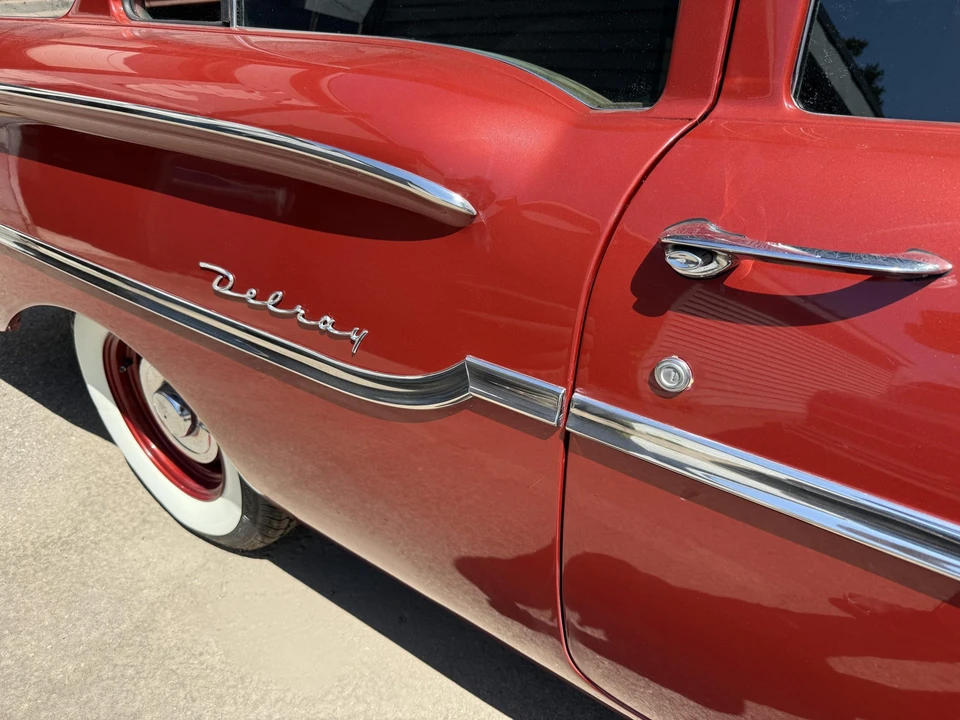 1958 Chevrolet - Image 28 of 31
