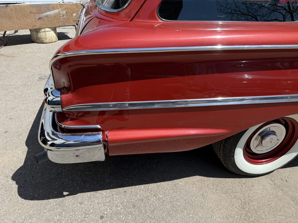 1958 Chevrolet - Image 31 of 31