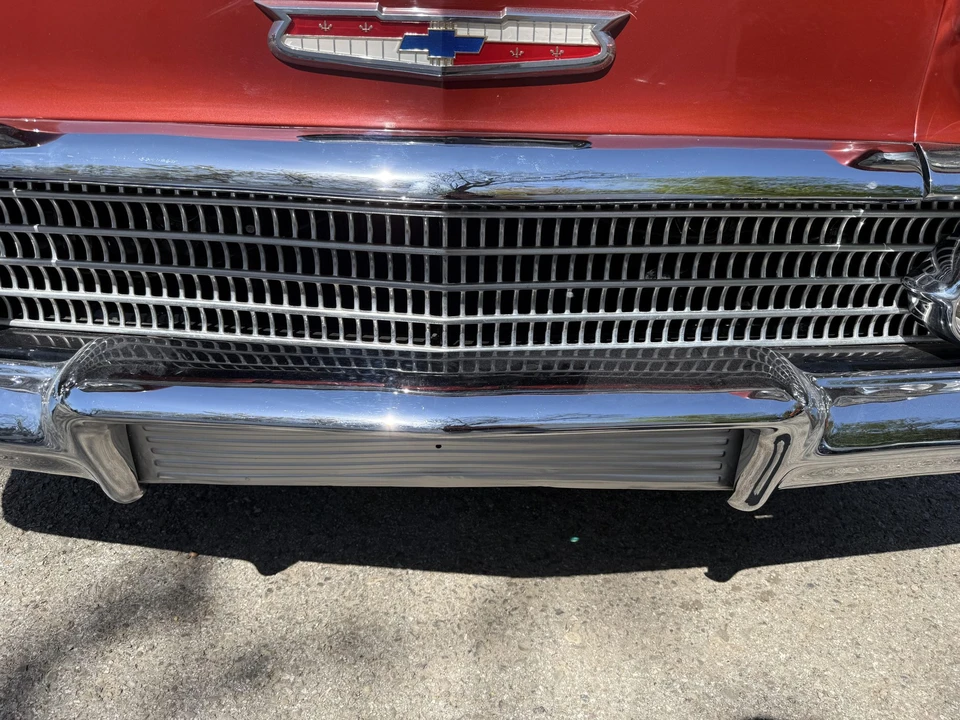 1958 Chevrolet - Image 22 of 31