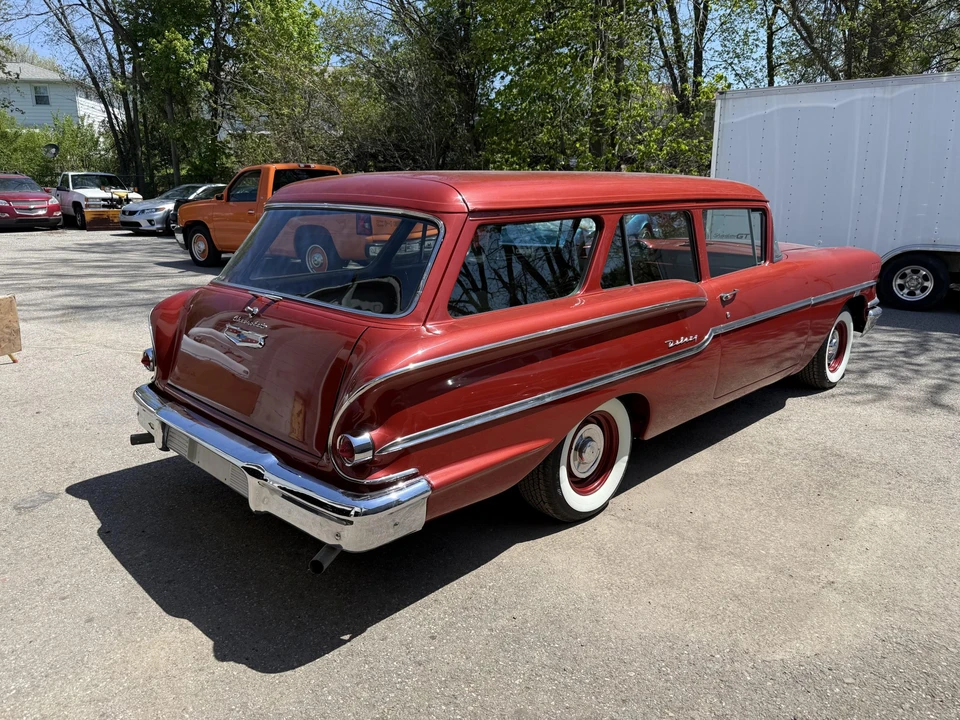 1958 Chevrolet - Image 14 of 31