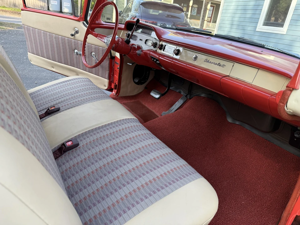 1958 Chevrolet Biscayne - Image 27 of 31