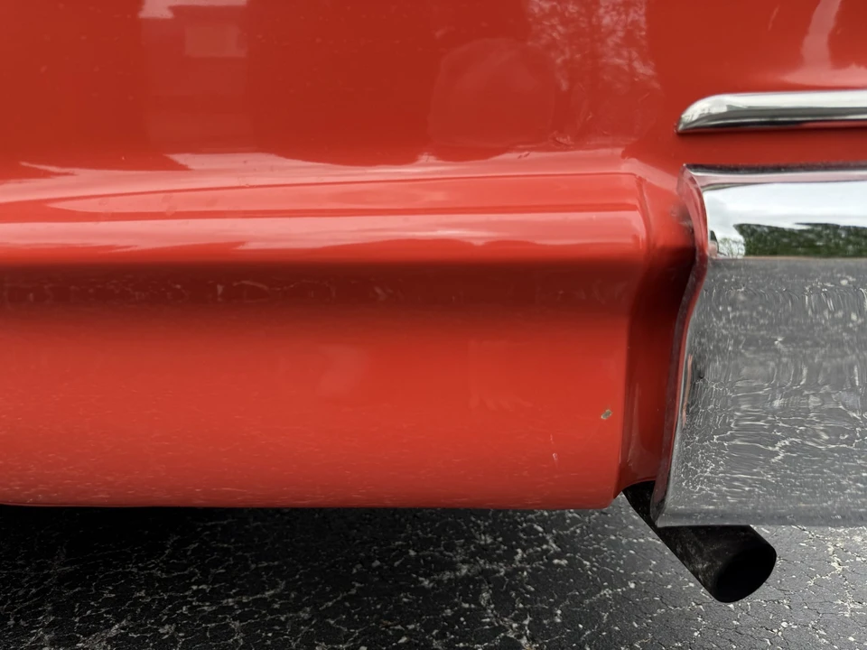 1958 Chevrolet Biscayne - Image 16 of 31