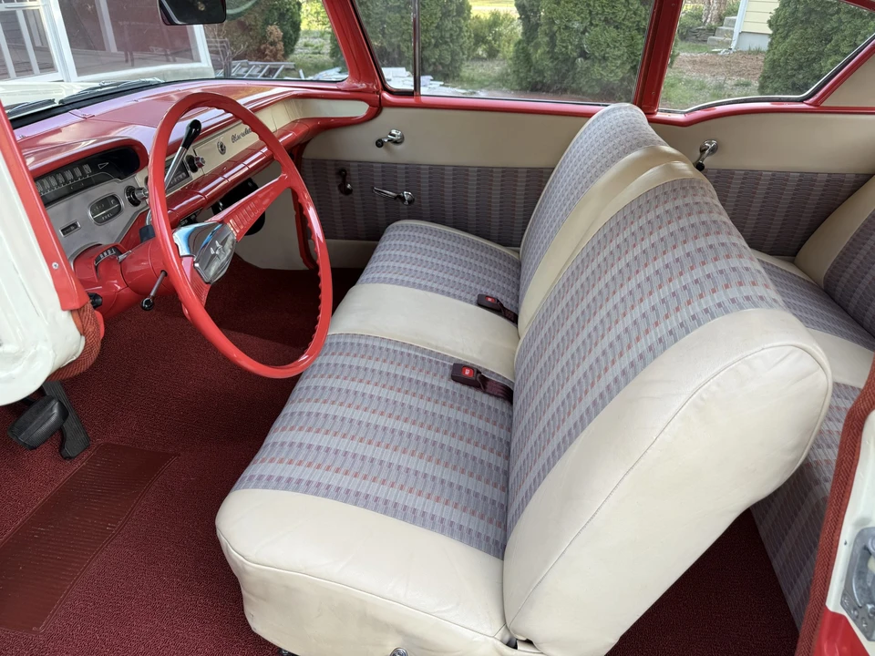 1958 Chevrolet Biscayne - Image 26 of 31
