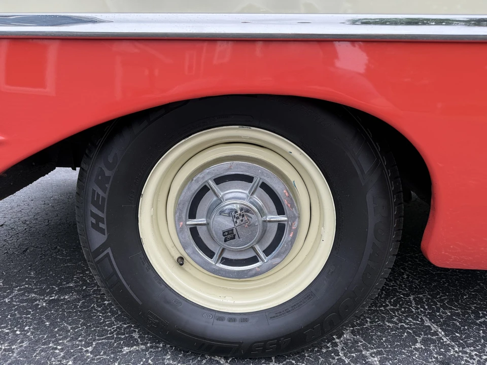 1958 Chevrolet Biscayne - Image 21 of 31