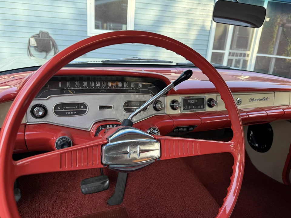 1958 Chevrolet Biscayne - Image 29 of 31
