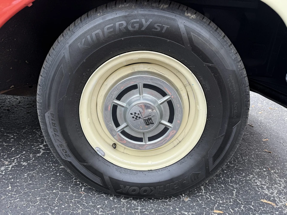 1958 Chevrolet Biscayne - Image 20 of 31