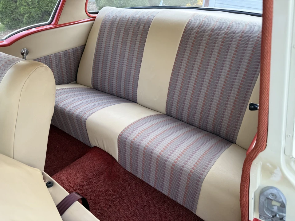 1958 Chevrolet Biscayne - Image 31 of 31