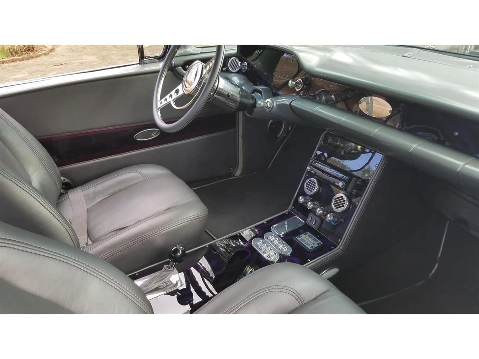1958 Chevrolet Impala 1st Gen - Image 12 of 20