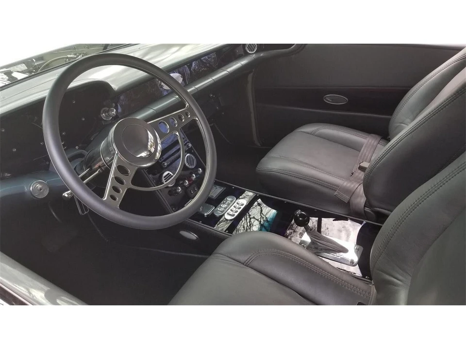 1958 Chevrolet Impala 1st Gen - Image 11 of 20