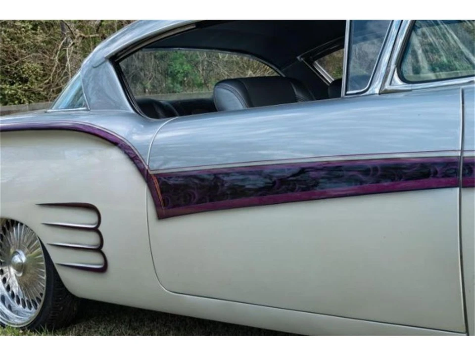 1958 Chevrolet Impala 1st Gen - Image 10 of 17
