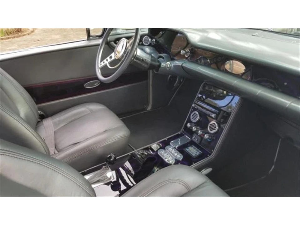 1958 Chevrolet Impala 1st Gen - Image 5 of 17