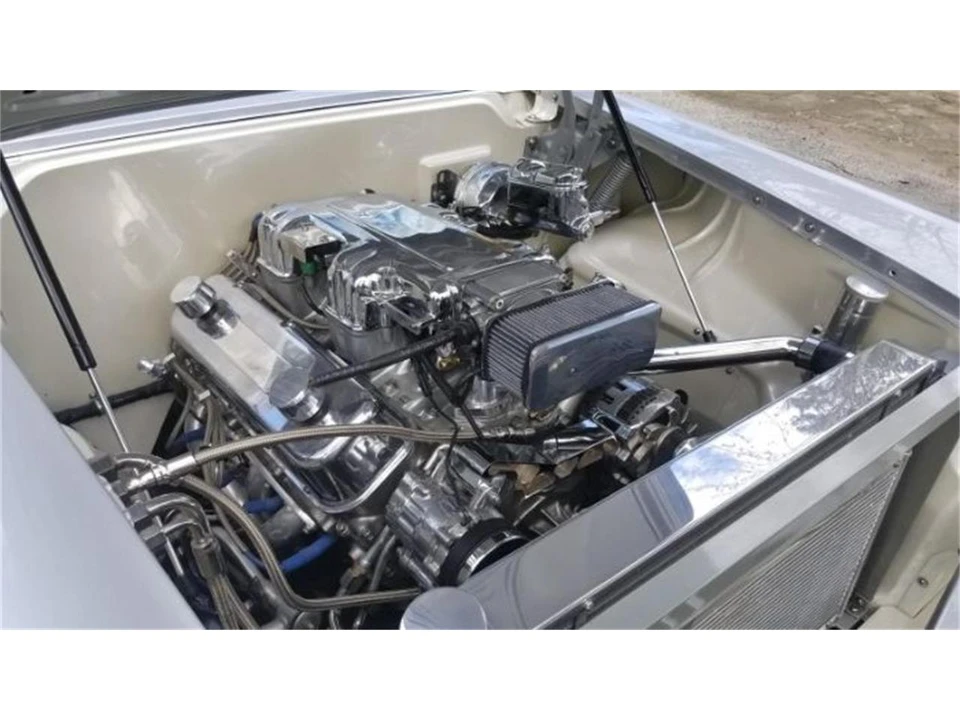 1958 Chevrolet Impala 1st Gen - Image 14 of 17