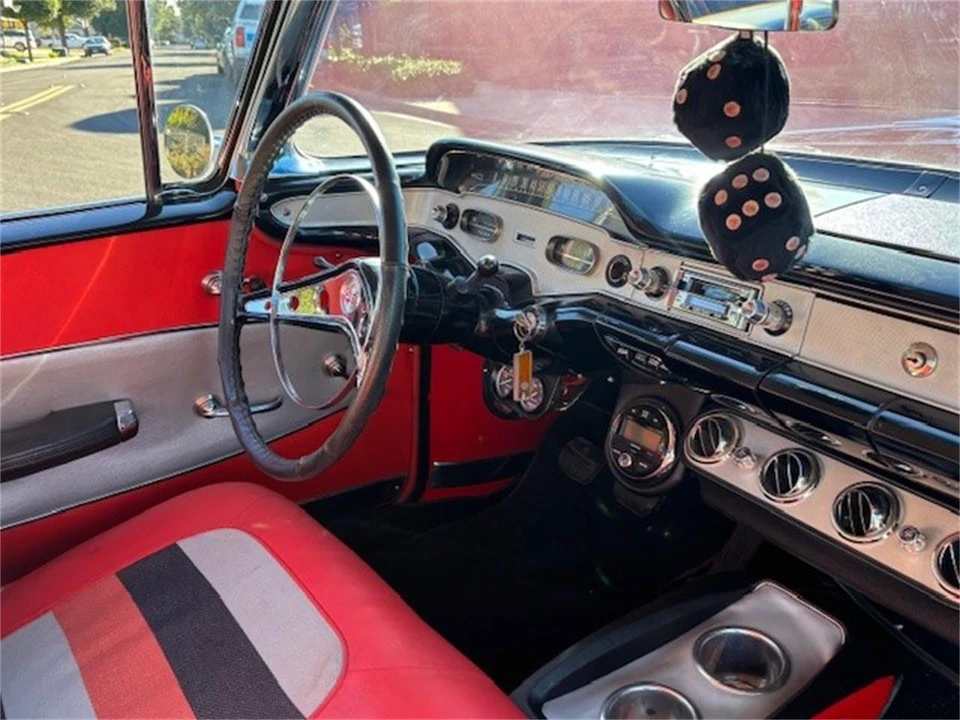 1958 Chevrolet Impala 1st Gen - Image 14 of 23