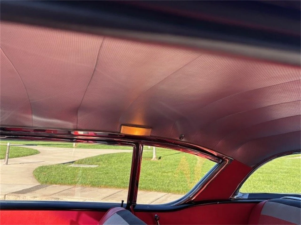 1958 Chevrolet Impala 1st Gen - Image 16 of 23