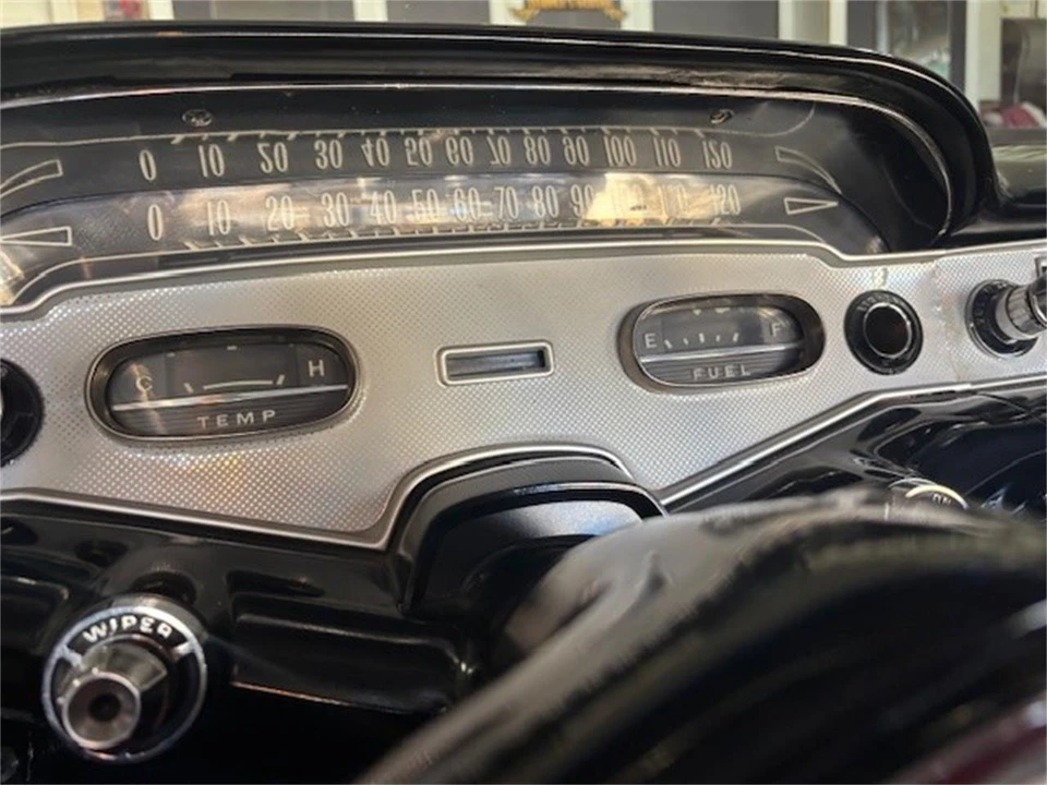 1958 Chevrolet Impala 1st Gen - Image 12 of 23