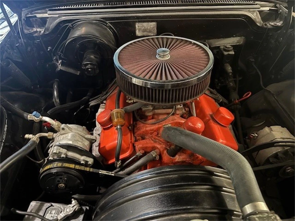 1958 Chevrolet Impala 1st Gen - Image 6 of 23