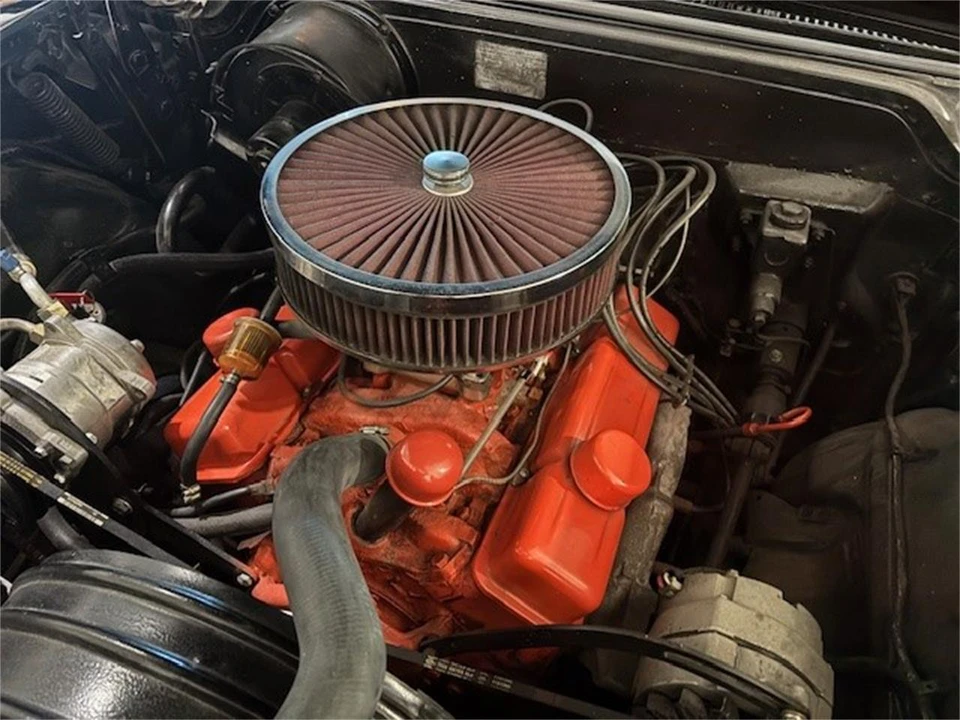 1958 Chevrolet Impala 1st Gen - Image 7 of 23