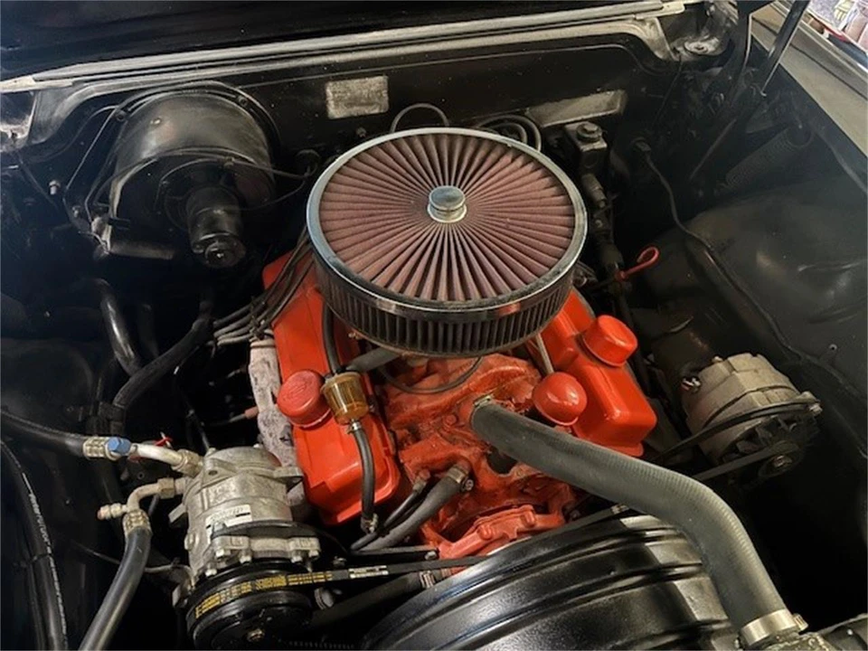 1958 Chevrolet Impala 1st Gen - Image 5 of 23
