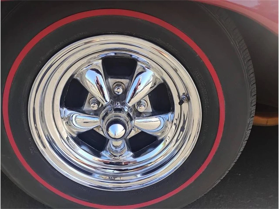 1958 Chevrolet Impala 1st Gen - Image 11 of 16