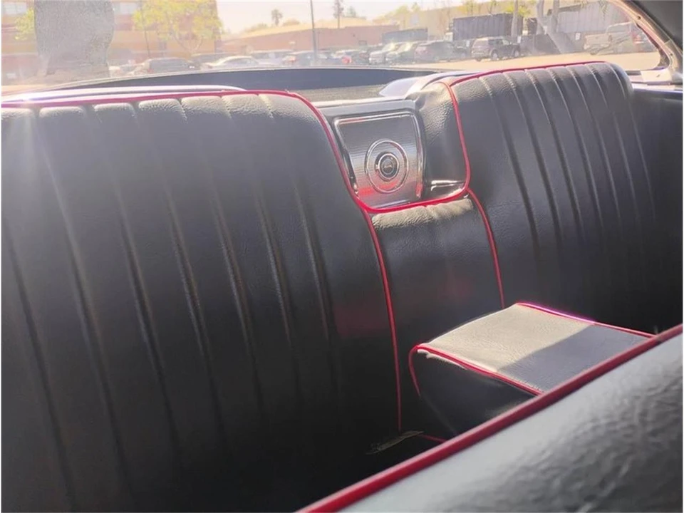 1958 Chevrolet Impala 1st Gen - Image 14 of 16