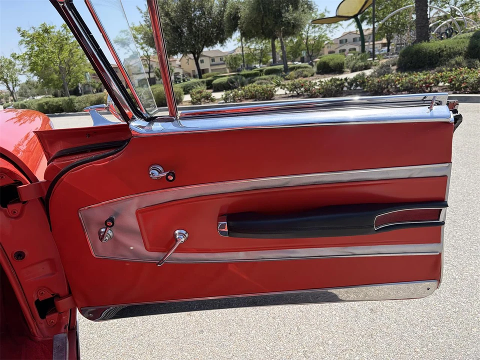 1958 Chevrolet Impala 1st Gen - Image 19 of 26