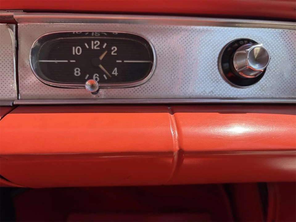 1958 Chevrolet Impala 1st Gen - Image 18 of 26