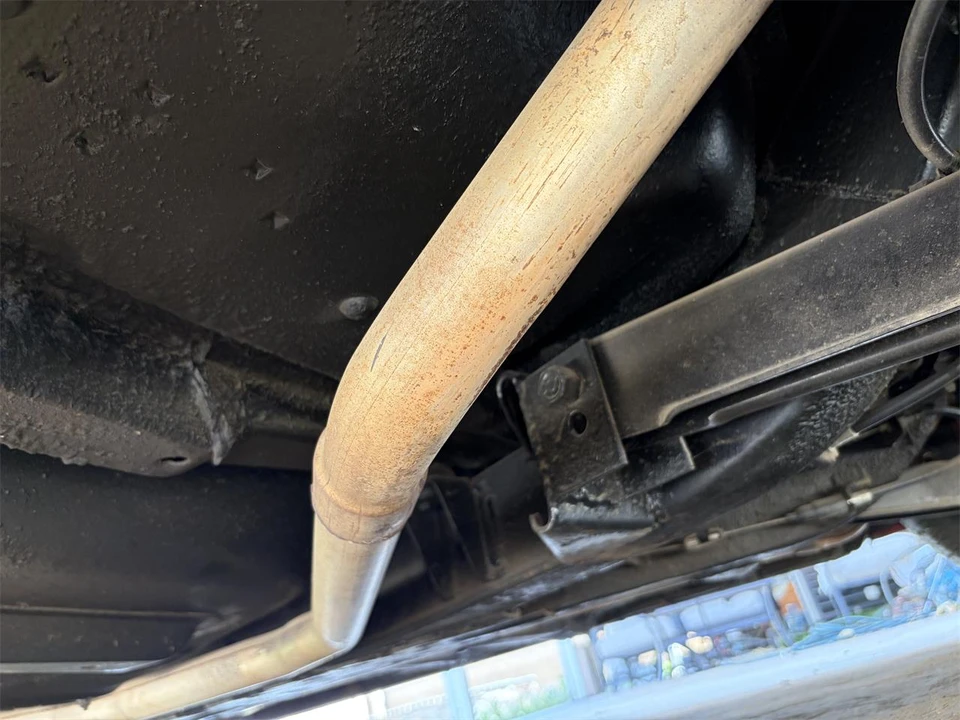 1958 Chevrolet Impala 1st Gen - Image 21 of 26
