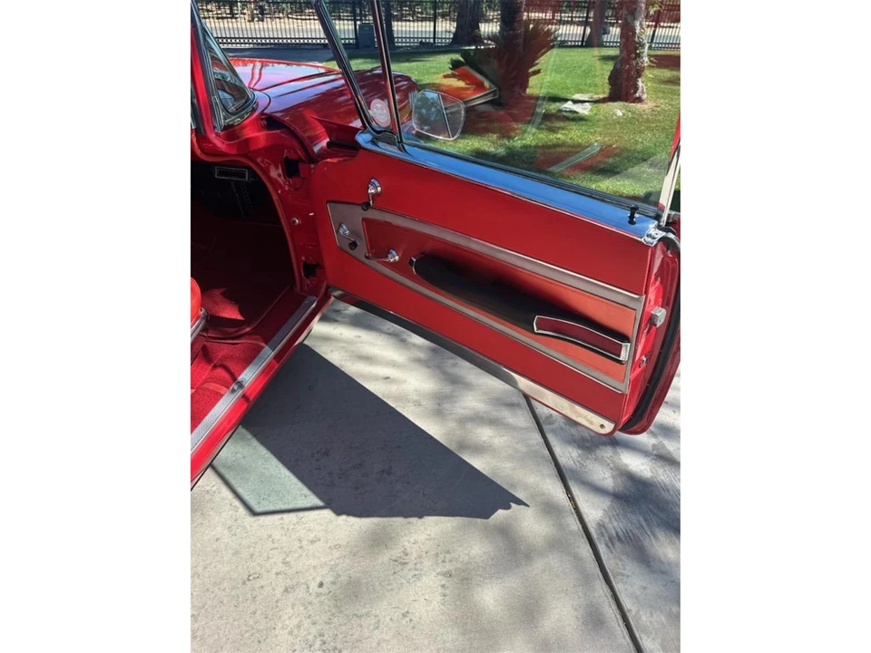 1958 Chevrolet Impala 1st Gen - Image 7 of 10