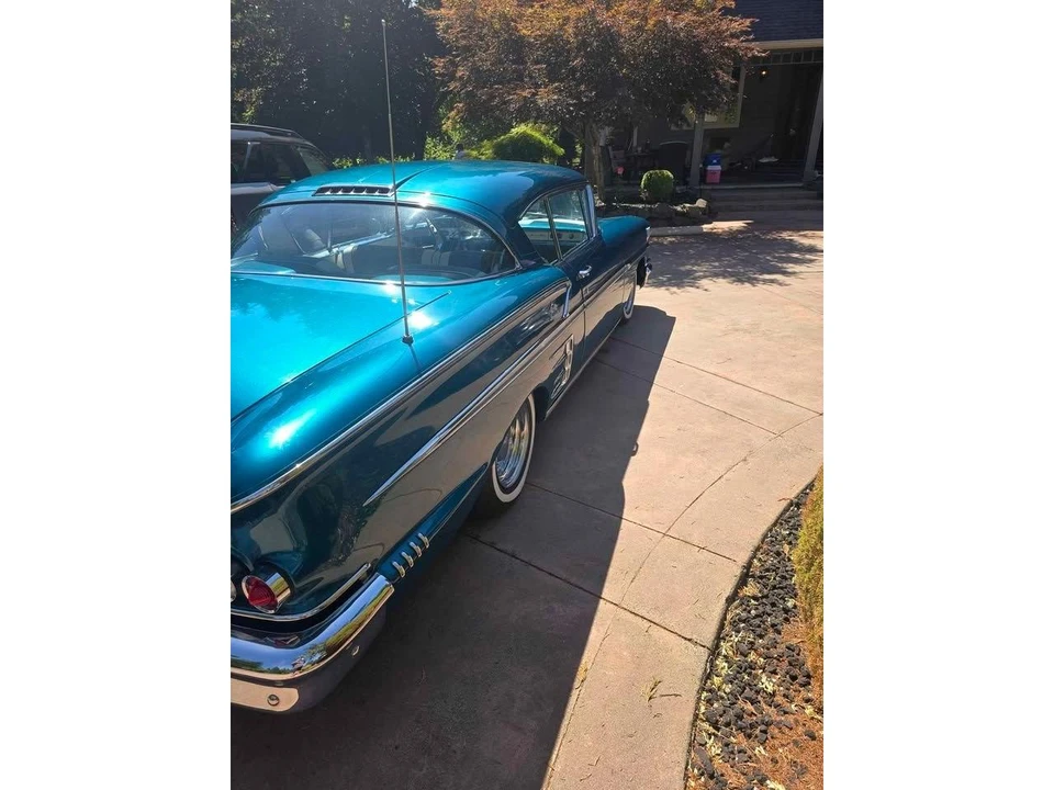 1958 Chevrolet Impala 1st Gen - Image 6 of 19