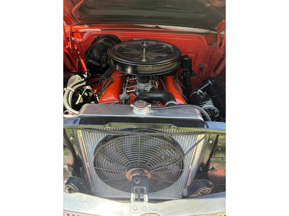 1958 Chevrolet Impala 1st Gen - Image 24 of 26