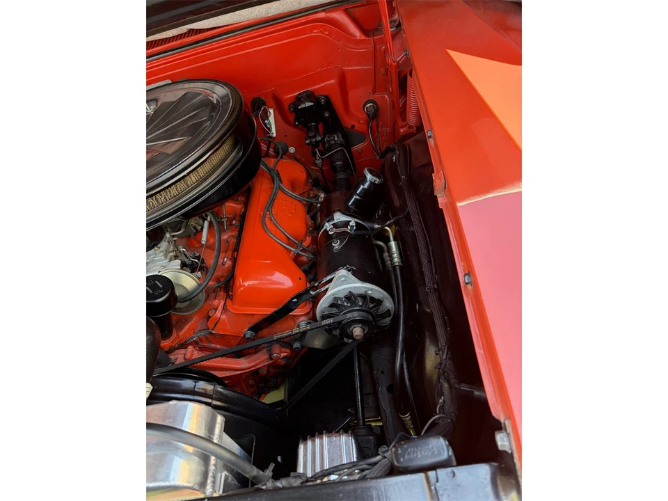 1958 Chevrolet Impala 1st Gen - Image 26 of 26