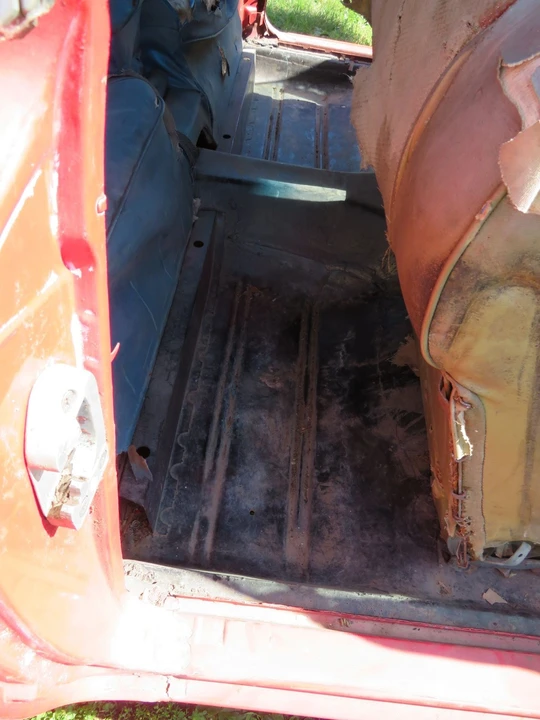 1958 Chevrolet Impala 1st Gen - Image 5 of 27