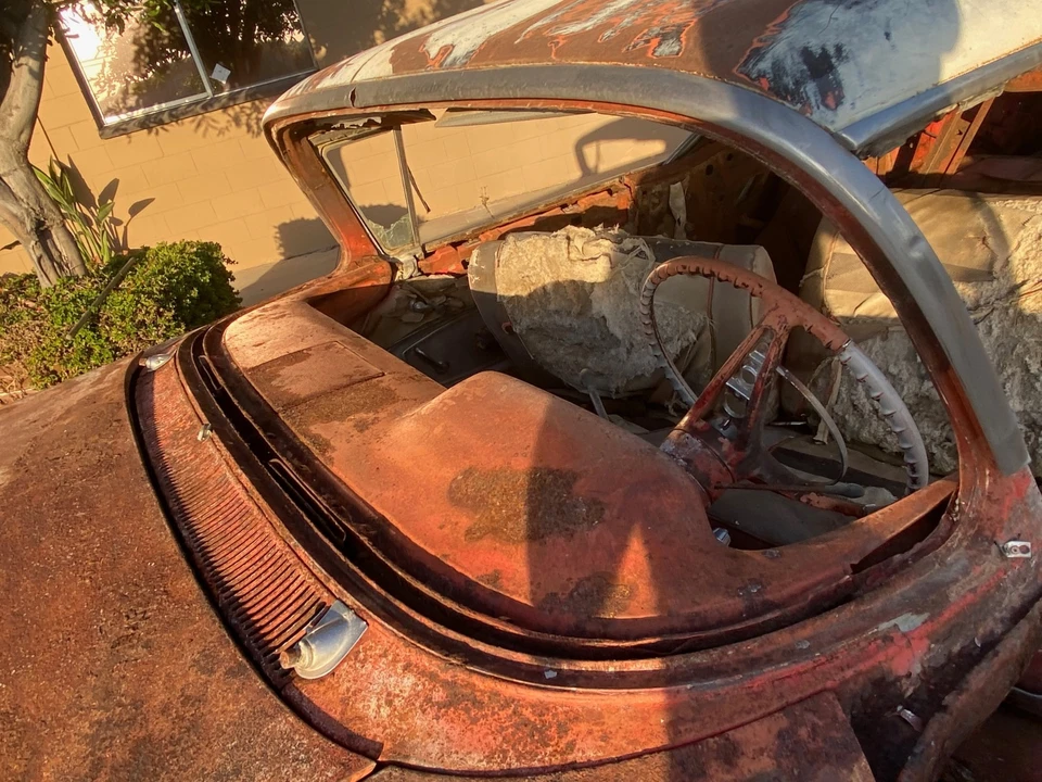 1958 Chevrolet Impala 1st Gen - Image 31 of 31