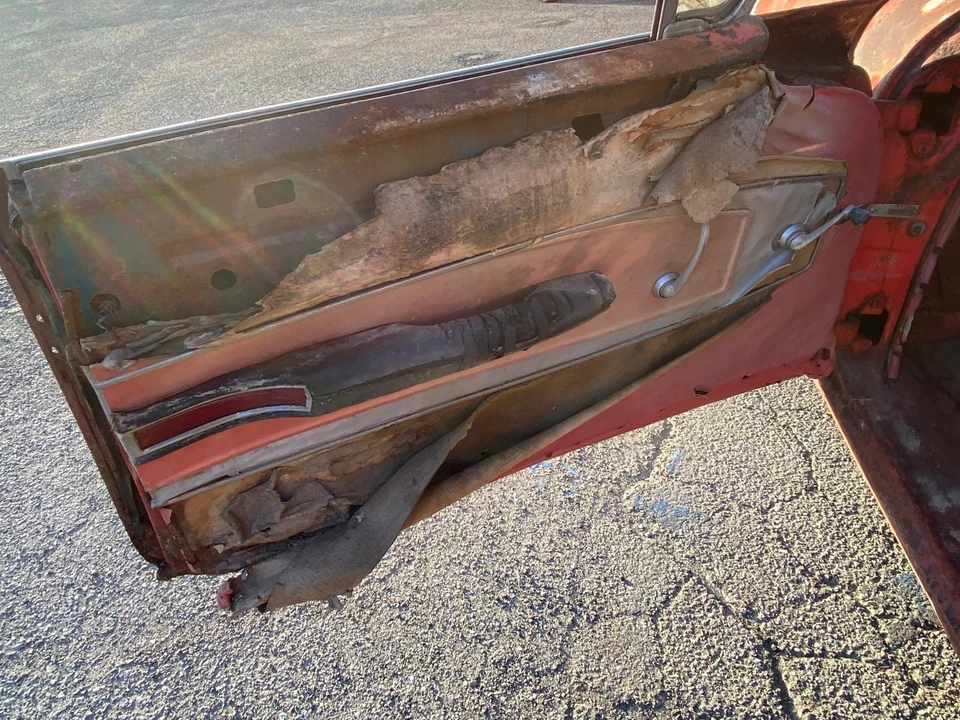 1958 Chevrolet Impala 1st Gen - Image 12 of 31